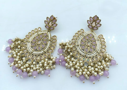 Nadia earrings