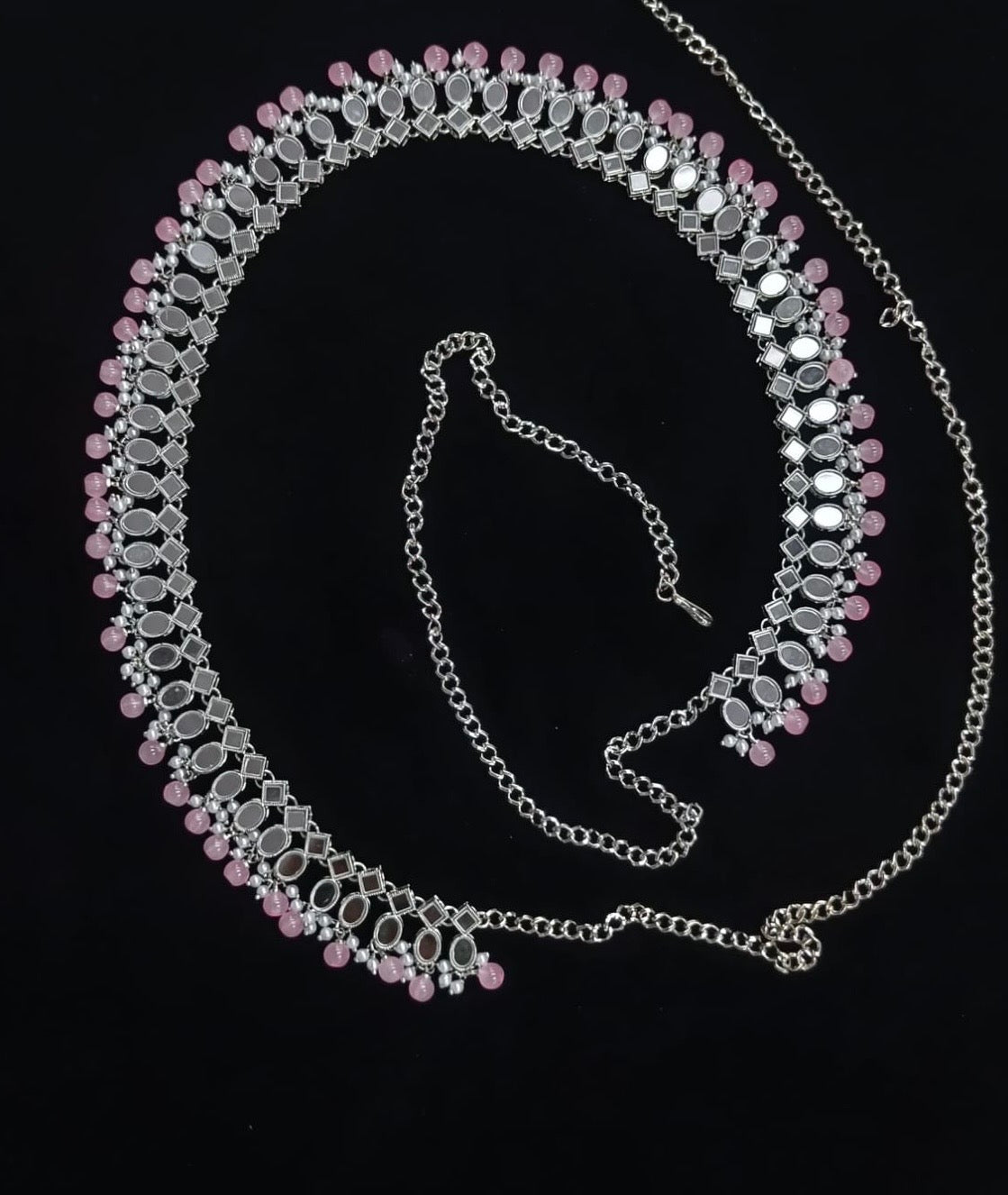 Sara Waist Chain