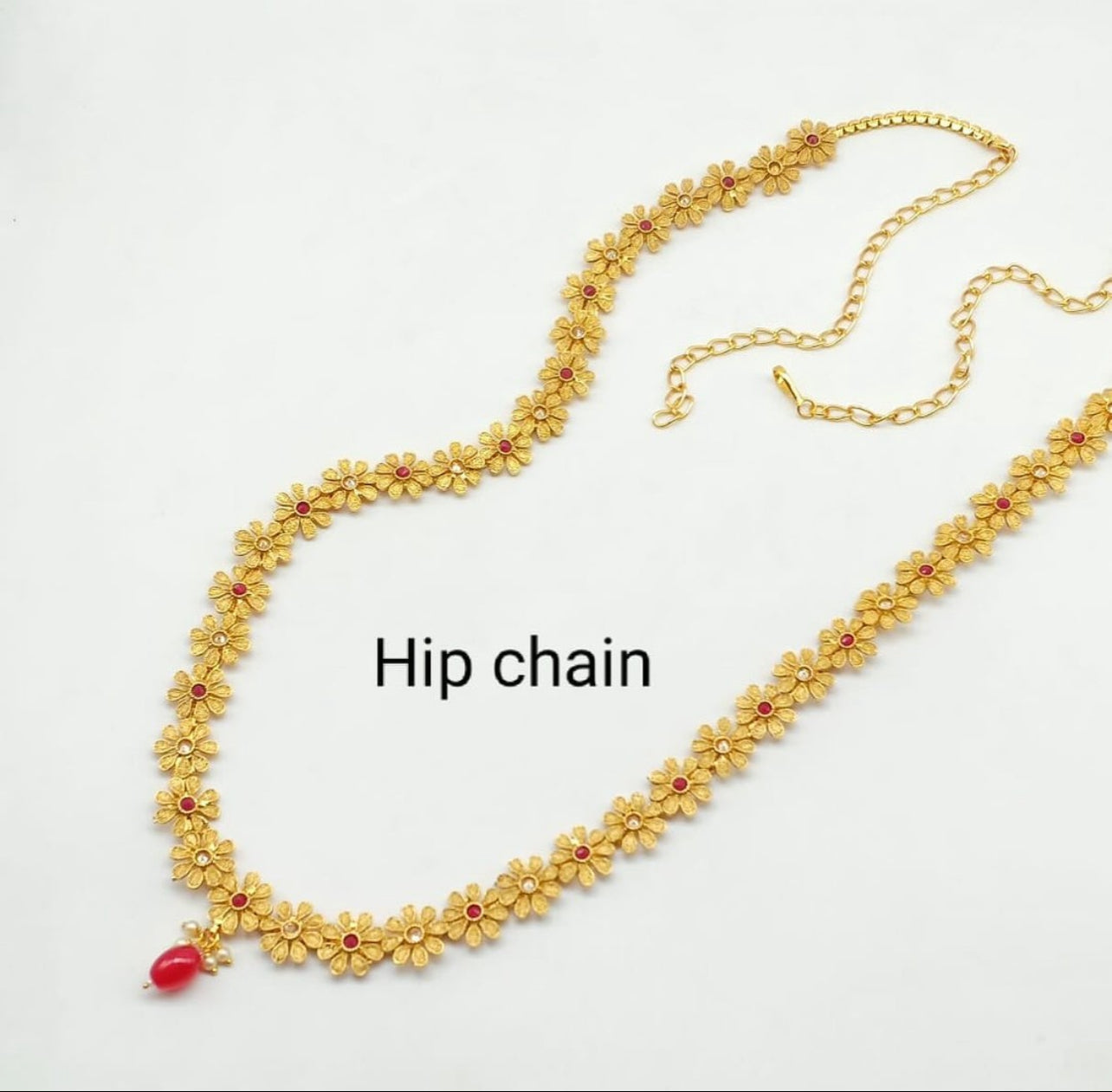 Kareena Waist Chain