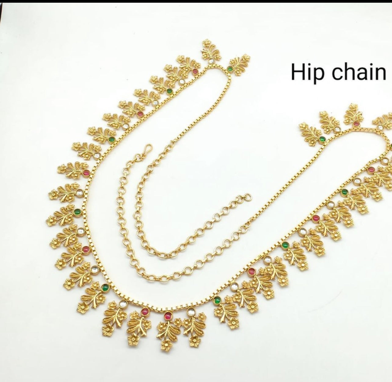 Sareena Waist Chain