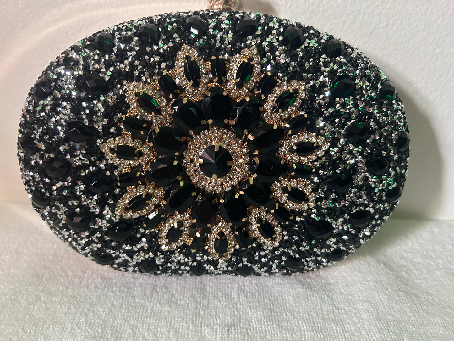 Black Clutch
