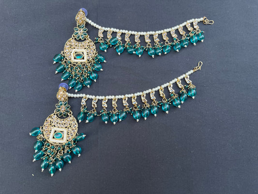 Raveena Earring