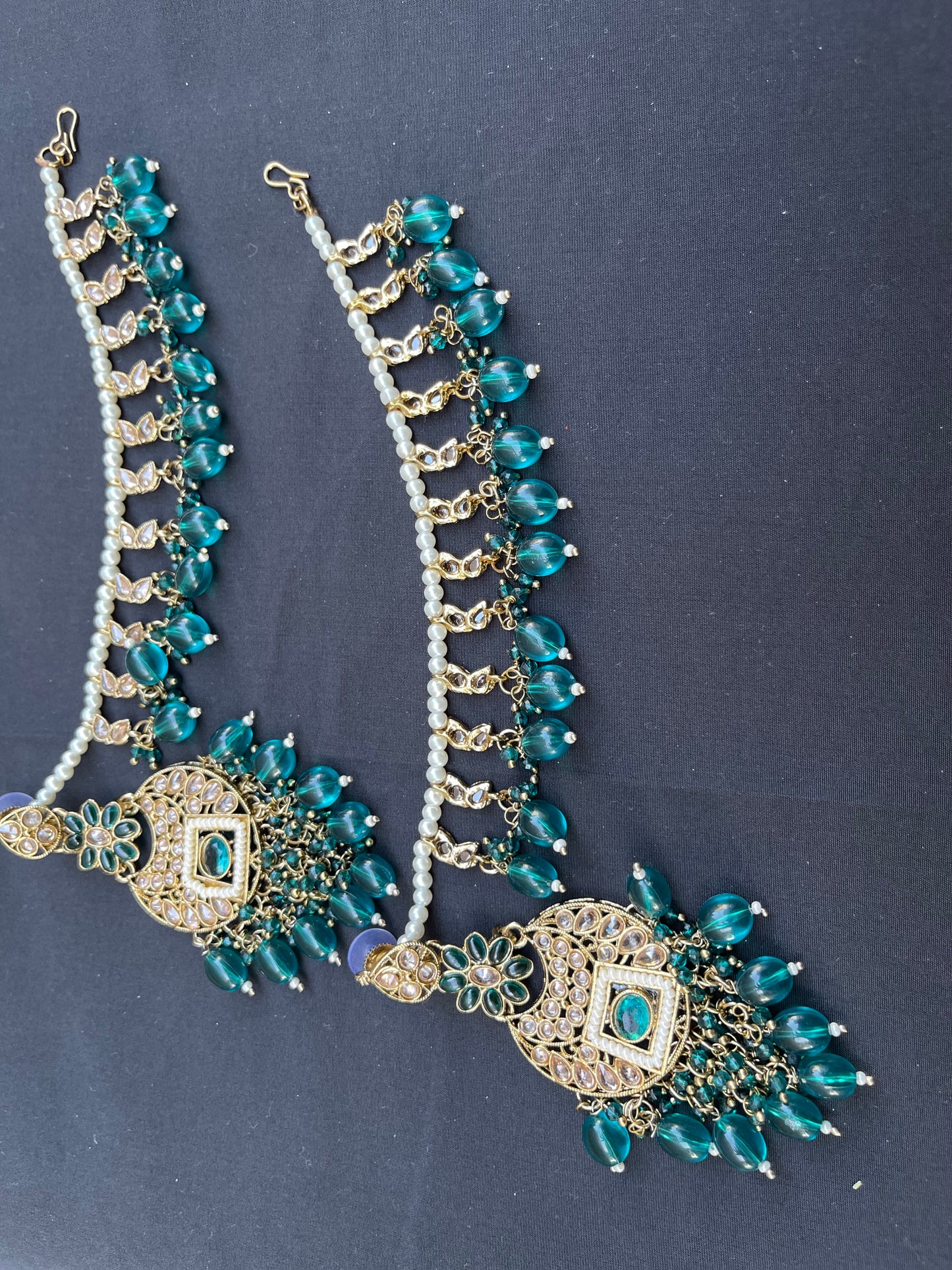 Raveena Earring