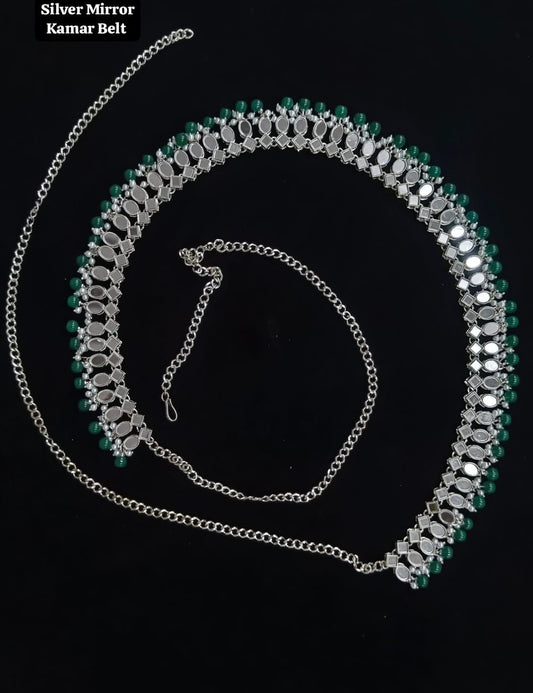 Ambika Waist Chain