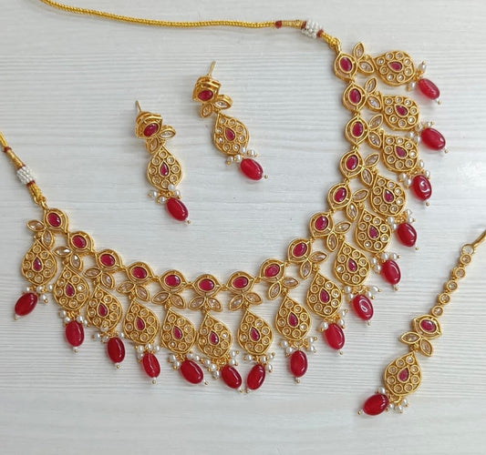 Vashni Set