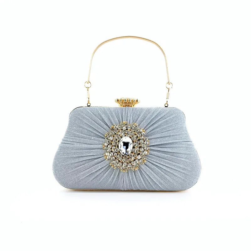 Bianca Clutch