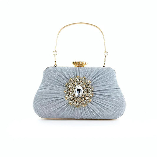 Bianca Clutch