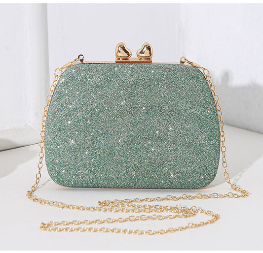 Victoria Evening Clutch